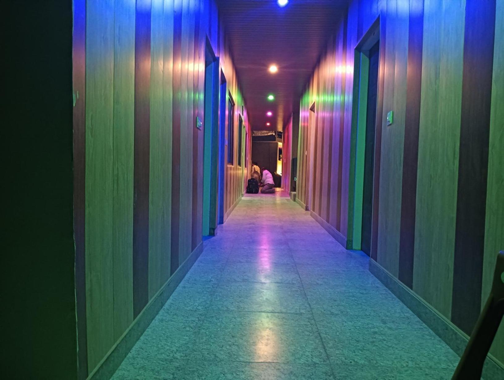 Hotel Chauhan Brothers Uttarkashi Exterior photo