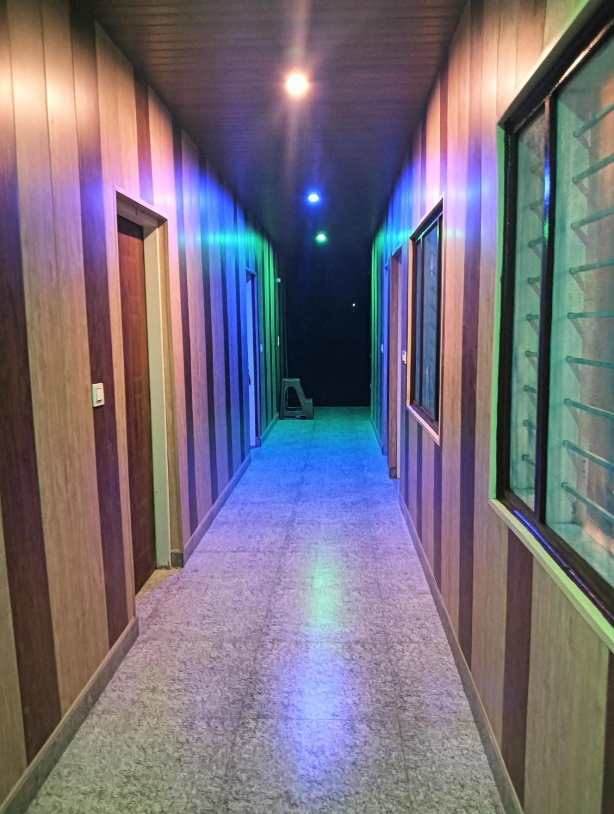 Hotel Chauhan Brothers Uttarkashi Exterior photo