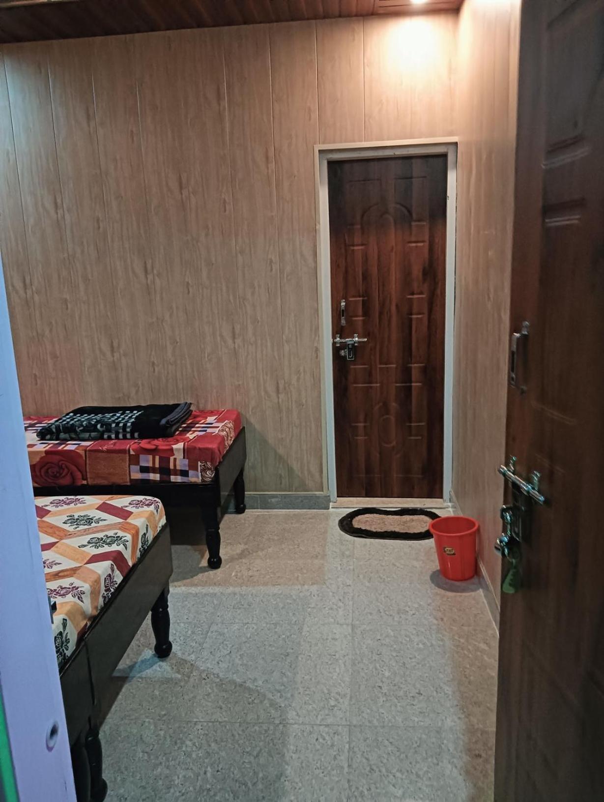 Hotel Chauhan Brothers Uttarkashi Exterior photo