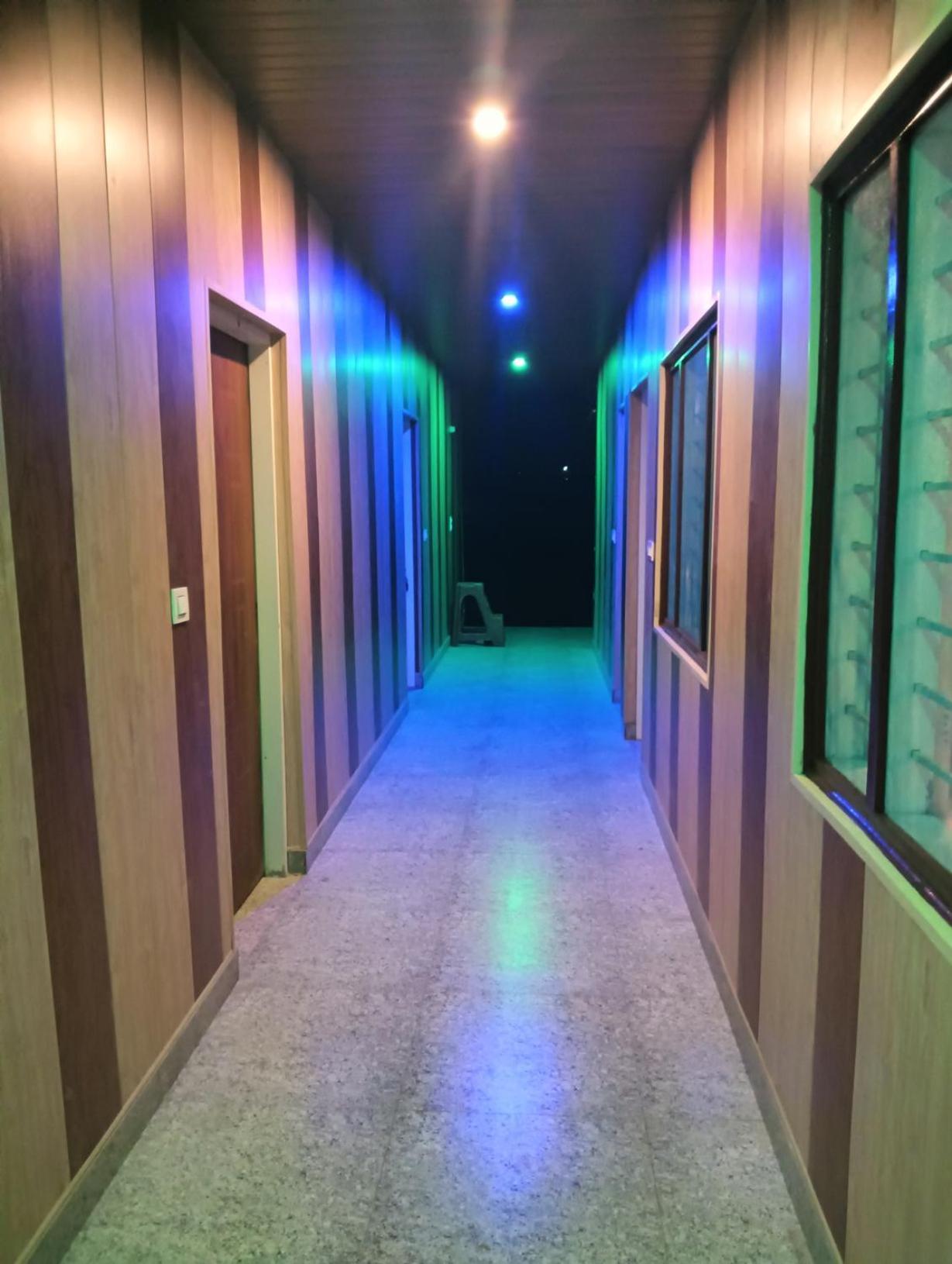 Hotel Chauhan Brothers Uttarkashi Exterior photo