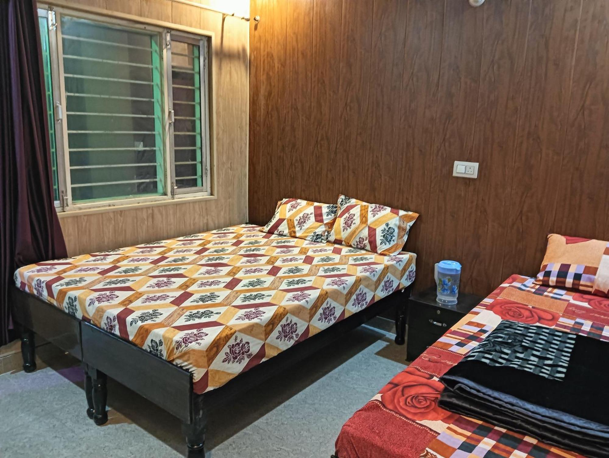 Hotel Chauhan Brothers Uttarkashi Exterior photo